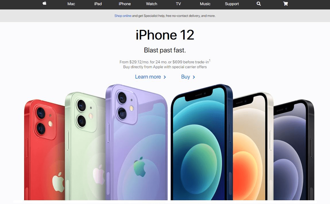 Apple Recreation