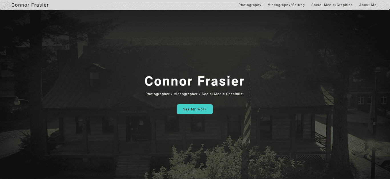 Photography Portfolio
